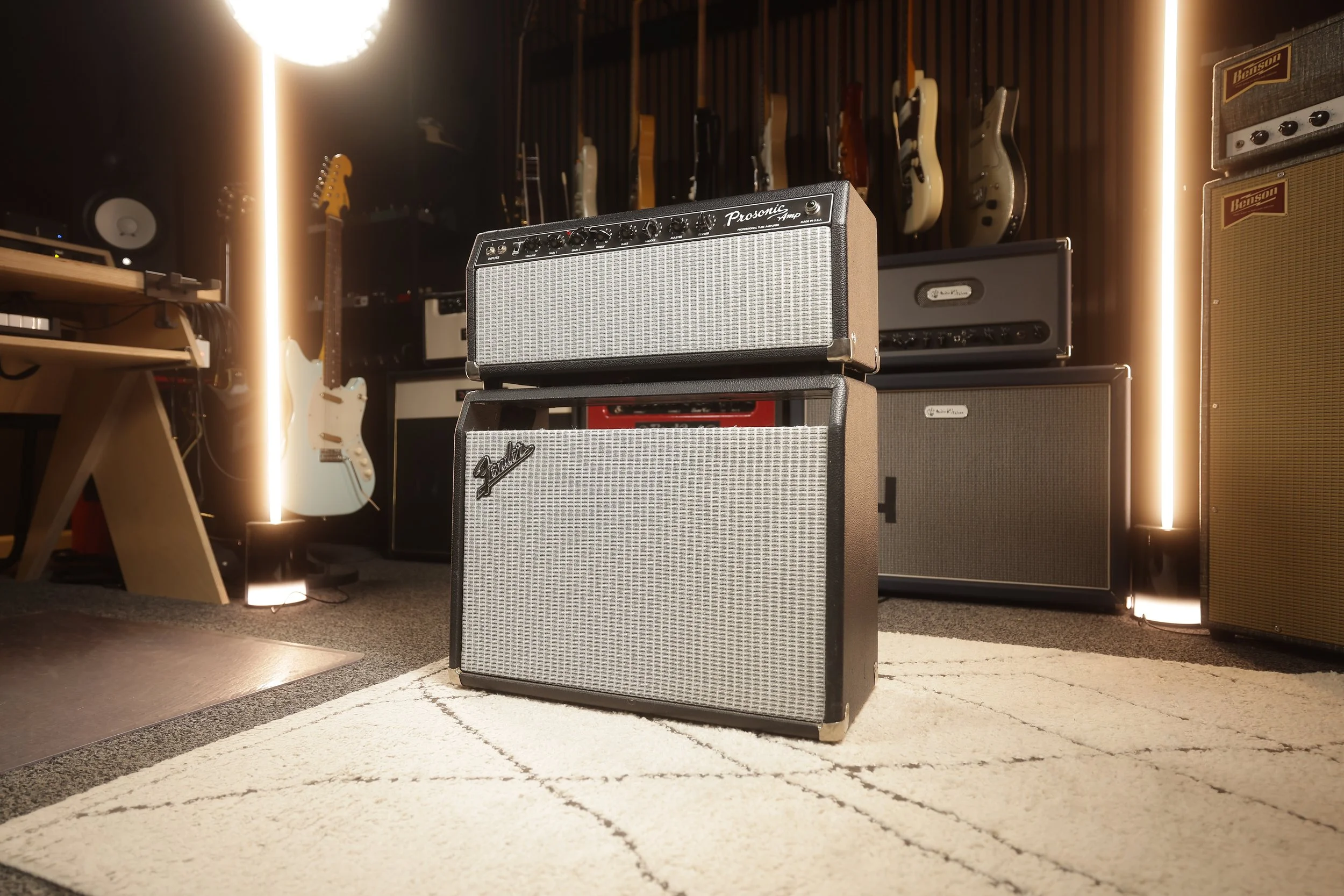 Dr. Z Z-80 ToneX Captures — The Tone Shepherd